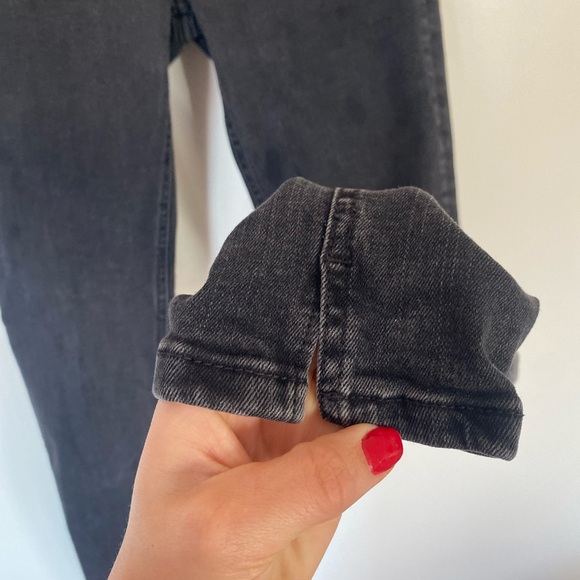 Zara Skinny Jeans - Picture 4 of 5
